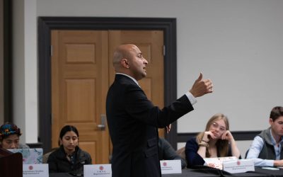 UMD “wellness group” will bring together counseling center, health center, others