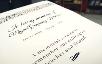UMD’s Miguel González-Marcos remembered as “a true scholar and a great human being”
