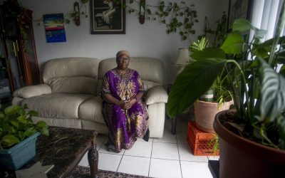 Confusion over federal eviction moratorium led to selective enforcement