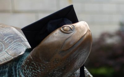 Now scattered across the country, UMD seniors mourn abrupt end to time on campus