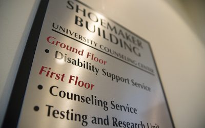 UMD counseling center braces for uptick in students seeking help during COVID-19 pandemic