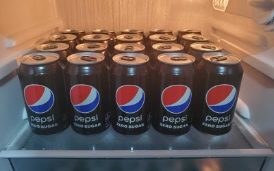 Another pandemic ripple: an aluminum can shortage