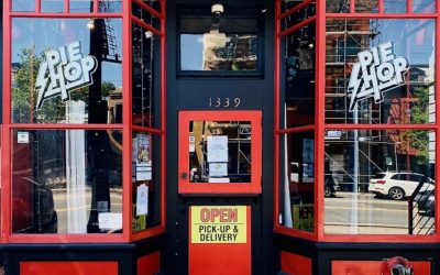 Live music venues struggle to survive as the COVID-19 pandemic rages on