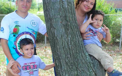 Maryland immigrants await Biden moves on immigration policy promises